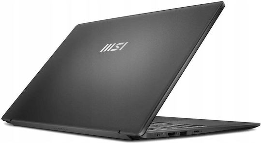 Modern 15 F1MG-886PL 15.6" IPS FHD (Core 5-120U/16GB/512GB SSD/W11 Home) (US Keyboard)