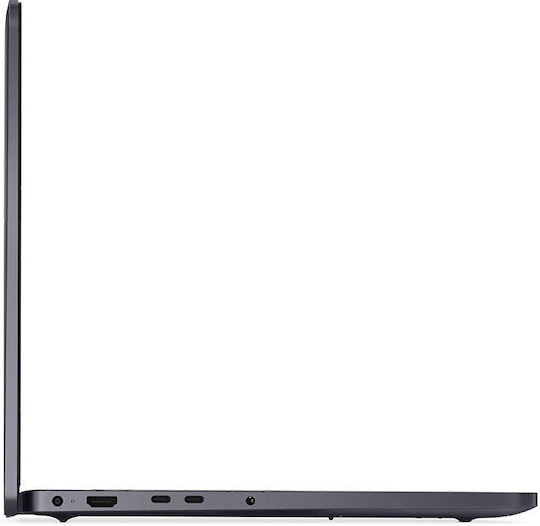 Pro 16 PC16250 16" IPS FHD+ (Core 5-120U/16GB/512GB SSD/W11 Pro) (GR Keyboard)