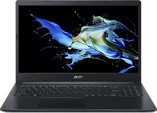 Acer Extensa 15 EX215-31 15.6" IPS FHD (Pentium Quad Core-N5030/8GB/256GB SSD/W10 Pro) (US Keyboard)