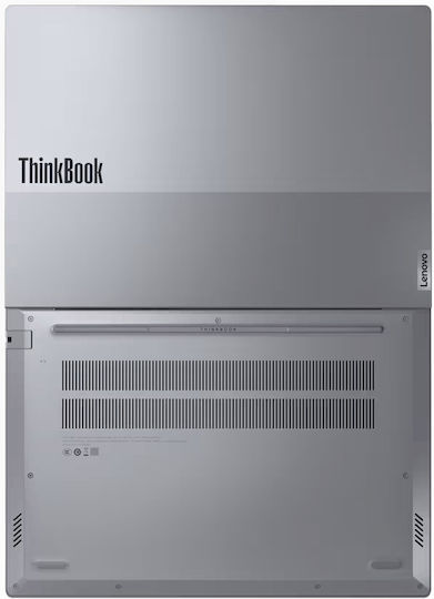 ThinkBook 14 G7 ARP 14 IPS FHD+ Ryzen 5 7535HS 16GB 512GB SSD W11 Pro With Charger 65W Arctic Grey GR Keyboard