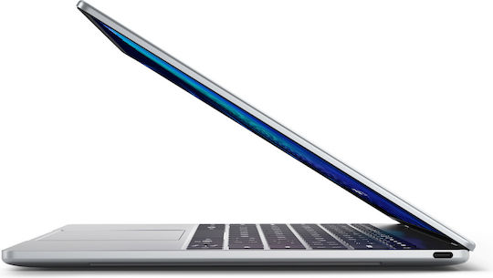 XPS 13 DX13260 13.4" IPS QHD+ (Core 5-320/16GB/512GB SSD/W11 Pro) (GR Keyboard)