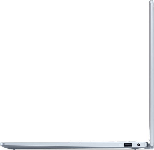 Dell 14 Plus 2in1 DB04250 14" FHD+ (Kern Ultra 9-288V/32GB/1.0TB SSD/W11 Pro) Ice Blue (International English Tastatur)