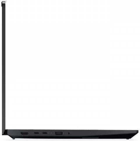 ThinkPad P16s Gen 5 (AMD) 16" IPS (Ryzen AI 7 Pro-450/32GB/1TB SSD/RTX PRO 1000 Blackwell/No OS) (US Keyboard)