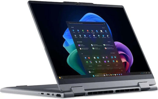 ThinkBook 14 2-in-1 G6 IPL 14" IPS FHD+ Touchscreen (Ultra 5-325/16GB/512GB SSD/W11 Pro) (US Keyboard)