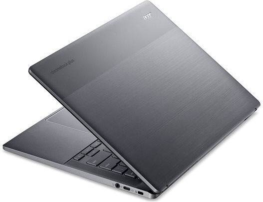 Chromebook Plus 514 CBE574-1T 14" IPS Touchscreen (Ryzen 5-7520C/8GB/256GB SSD/Chrome OS) Steel Grey (UK Keyboard)