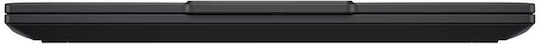 Lenovo ThinkPad P14s Gen 7 14" IPS FHD+ (Ryzen 5 Pro-440/16GB/512GB SSD/W11 Pro) (Tastatură US)