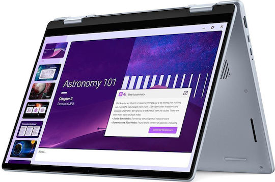 14 Plus 2in1 DB04250 14" FHD+ (Ultra 9-288V/32GB/1.0TB SSD/W11 Pro) (GR Keyboard)