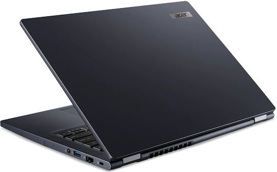 TravelMate TMP414-53-TCO-5771 -5771 14" IPS FHD+ (i5-1335U/16GB/512GB SSD/W11 Pro) (US Keyboard)