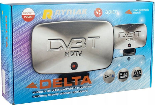 Delta Satellitenempfangszubehör 5901811404122