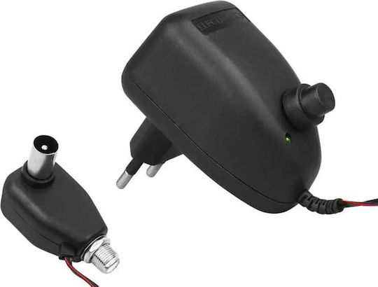 Adjustable Antenna Power Supply F Connector Lxg012pj Satellite Accessories URZ1306LX