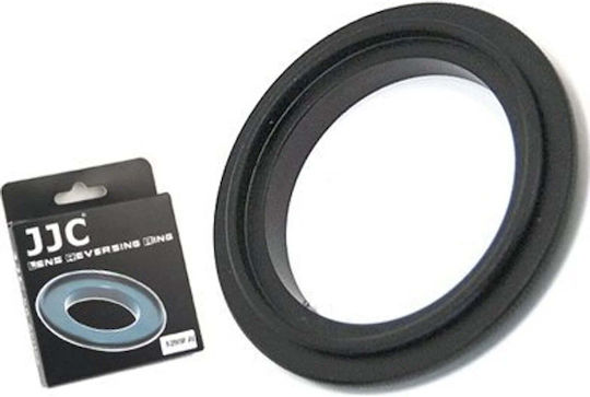 Адаптер за Обектив Обратен Монтаж Freepower Canon Ef 67 Mm