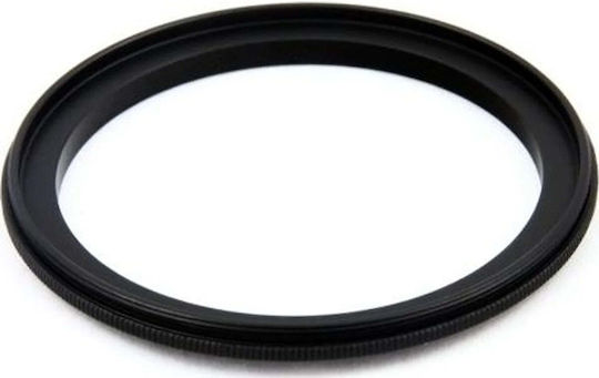 KIWIfotos Step Up Ring 49mm-58mm Адаптер пръстен