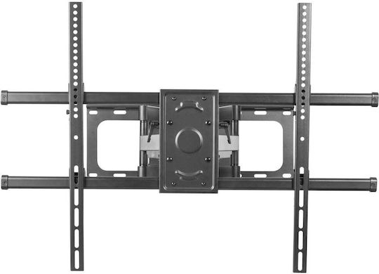 Stell Accessories SHO 8610 Suport TV de perete până la 100" și 80kg