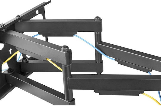 Stell Accessories SHO 8610 Suport TV de perete până la 100" și 80kg