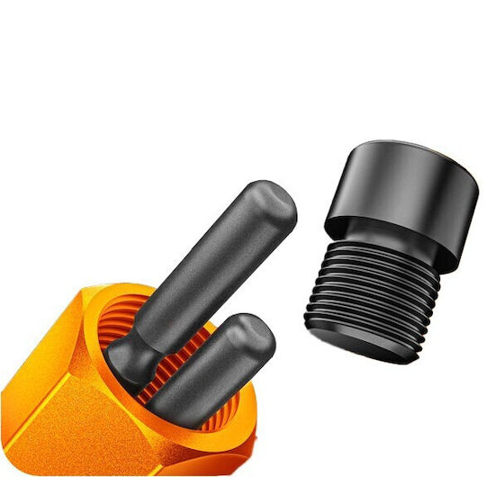 Ruthex Deburring Machine Set ENT-11SET-002