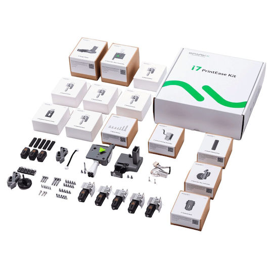 Creality Дюза Kit 4007010226
