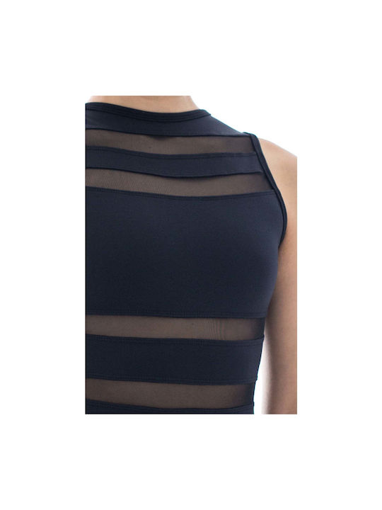 Basilica Bodysuit Graues