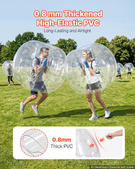 Vevor Outdoor Game