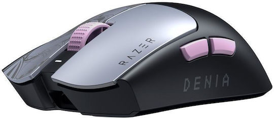 Razer VIPER V3 PRO SE Mouse de Gaming Wireless 35000 DPI Negru/Argintiu