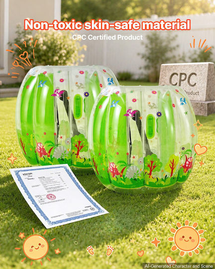 Vevor Outdoor Game