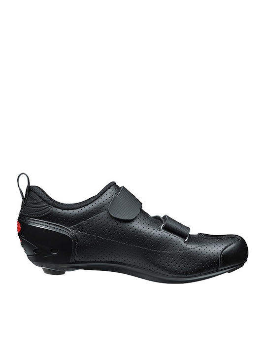 Sidi Home Plast Pantofi De Ciclism Scăzuți Unisex Negri