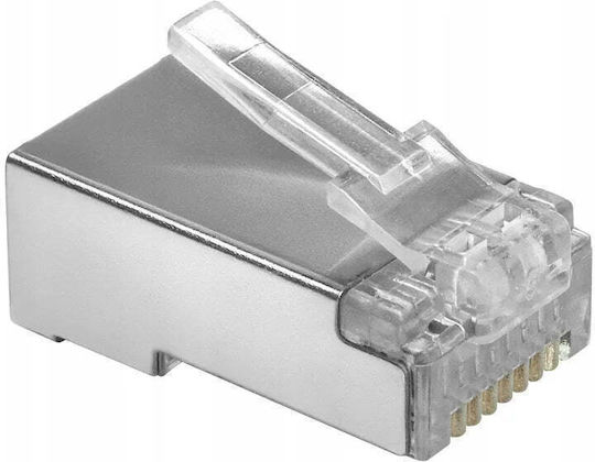 Montis S/FTP Cat.6 (Gigabit) Ethernet Network Cable