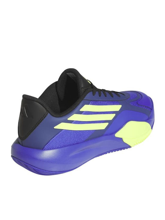 Breakaway Basketballschuhe Blau