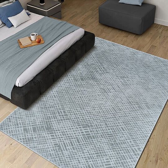Newplan Carpet Perla 571b Grey 100x100cm