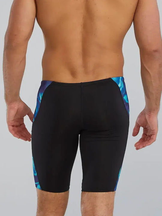 Tyr Durafast Elite Състезателен Заглушител Бански Син Tyr Durafast Elite Състезателен Заглушител Бански Син
