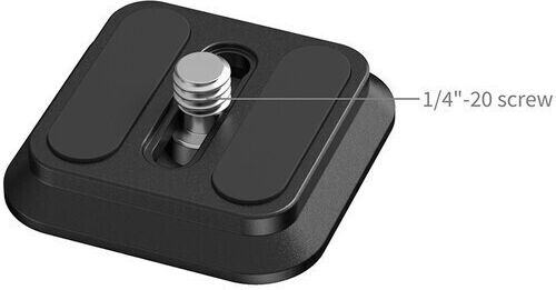 SmallRig Πλακάκι Κεφαλής