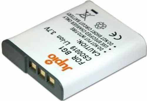 Baterie Jupio Sony NP-FG1