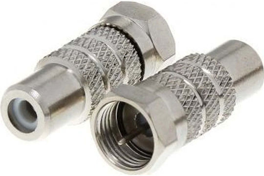 Wt.f Stecker Gn.rca