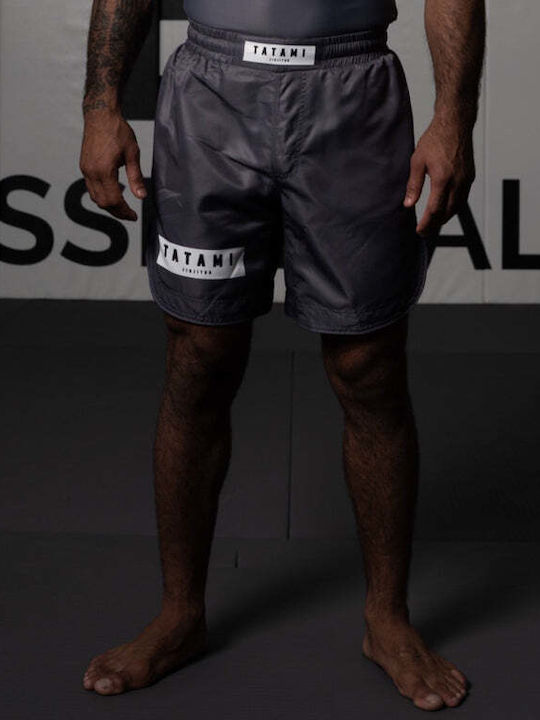 Tatami Fightwear 23-SH-020 ММА Шорти Сиви Tatami Fightwear 23-SH-020 ММА Шорти Сиви