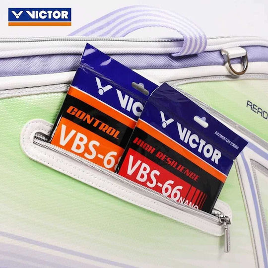 Victor Θήκη Padel Λευκή