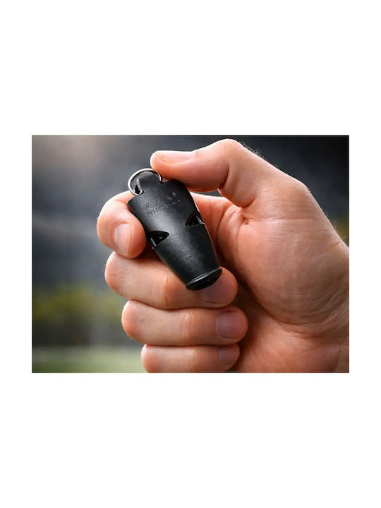 Sportpfeife Fox 40 Micro 110db mit Kordel Orange
