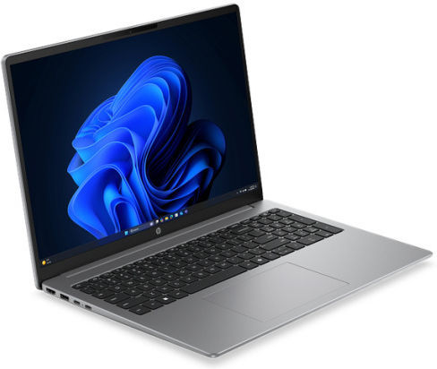 HP 200 G2i 16" IPS FHD+ (Core 5-120U/24GB/512GB SSD/Fără Sistem De Operare) (Tastatură US)