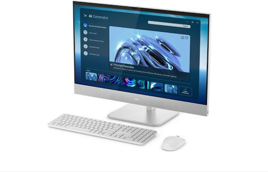 EC27260 27" Touch (Ultra 7-355/16GB/1.0TB SSD/FHD/W11 Pro) UK