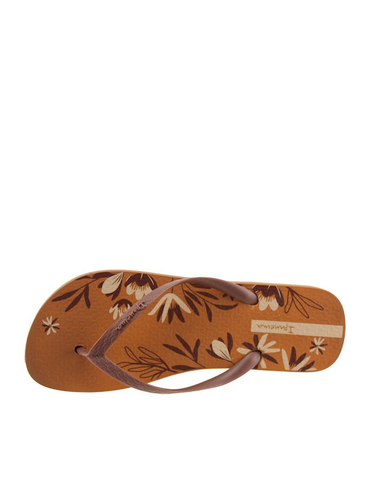 Brown Colour Flip-Flops