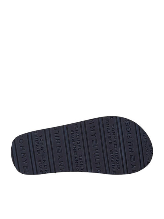 Kinder Flip-Flops Mehrfarbige Slides