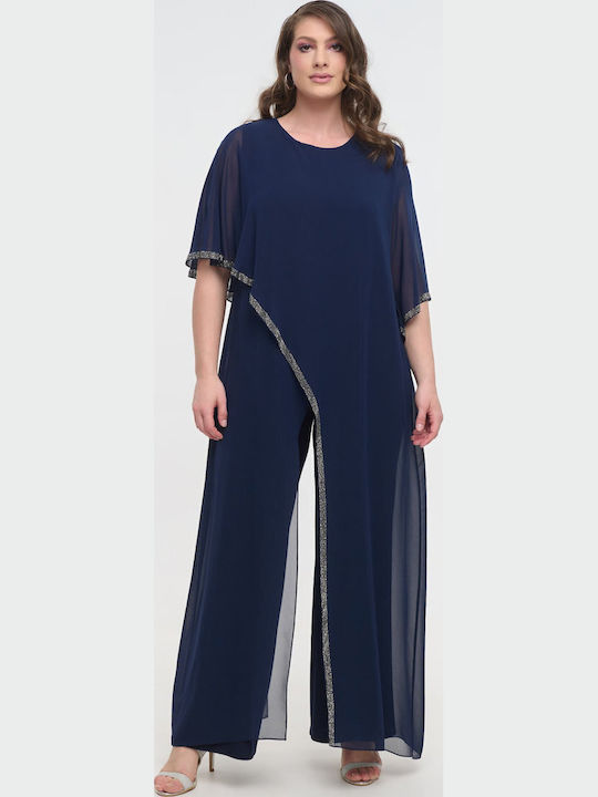 Women's One-piece Jumpsuit Green