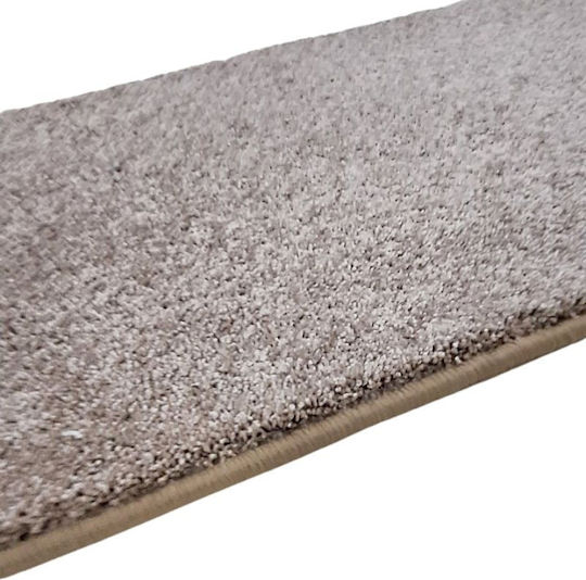 Eurofil Lusso Carpet Dark Beige (Price per Meter)