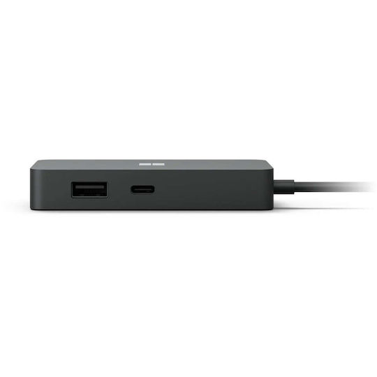 Microsoft Surface USB-C Docking Station με Ethernet Μαύρο