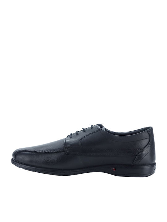Men's Dress Shoes Black