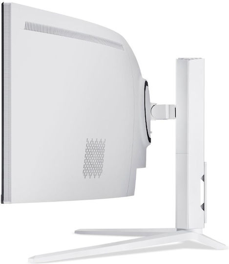 Acer Z57 A Z Ultrawide VA Curved Gaming Monitor 57.1" 7680x2160 Ασημί