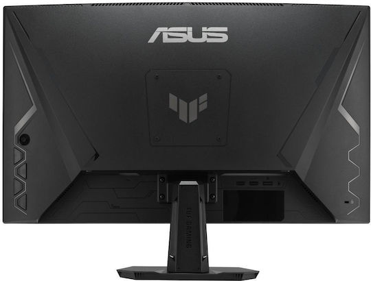 Asus TUF Gaming VG27VQM5F HDR Monitor 27" FHD 1920x1080 280Hz with Response Time 0.5ms GTG