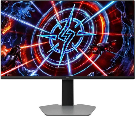 TCL 27P2A Pro IPS HDR Gaming Monitor 27" QHD 2560x1440 320Hz with Response Time 1ms GTG
