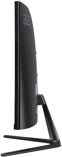 Acer Nitro ED270W0b VA HDR Curved Gaming Monitor 27 Inches FHD 1920x1080 240Hz Response Time 1ms GTG