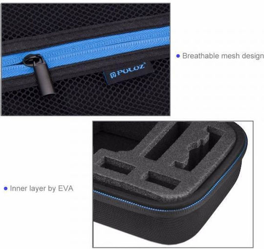 Puluz PU83 Actionkamera-Hülle Für GoPro Held 3+ / Held 4 / Held 5