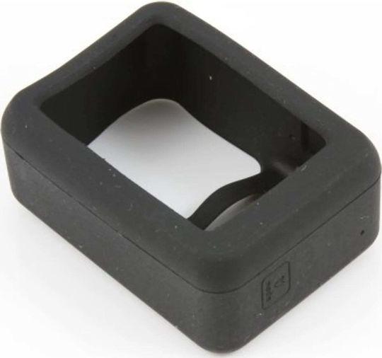 Xrec Husă din Silicon Husă Capac de Protecție GoPro Hero 7 6 5 Black
