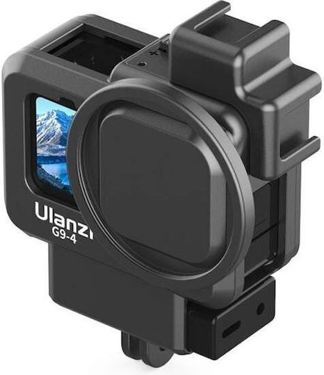 Ulanzi G9-4 Калъф Защита За GoPro Hero 10 / Hero 9 2318